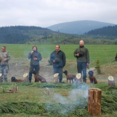 I. Ročník o MÚTŇANSKÝ POHÁR