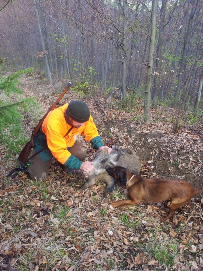 Keď treba pomôcť...