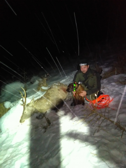 Prvá dohľadávka v Novom roku