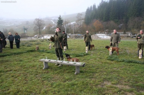 Fatransky pohar 2009