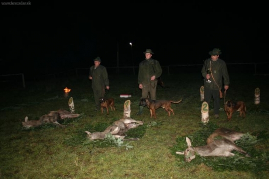 Fatransky pohar 2009