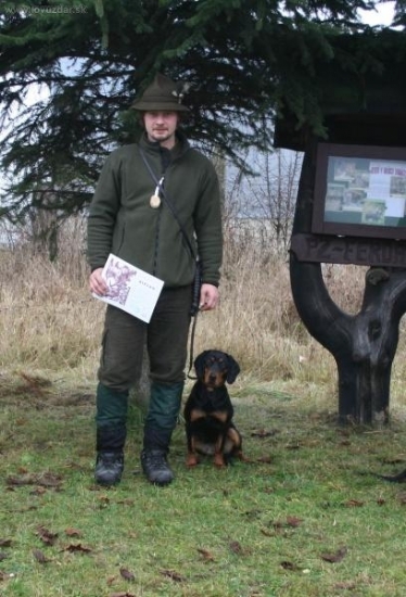 Tessy po PF v  I. cene