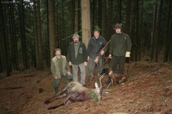 IHF I. cena ARIS Vrátna dolina