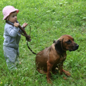 Adelka a Dita