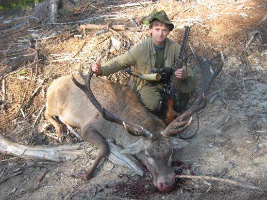 Kamarátov včerajší úspech - 4 veková