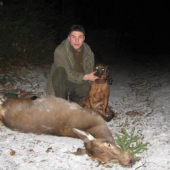 Úspešná dohľadávka, 1500m