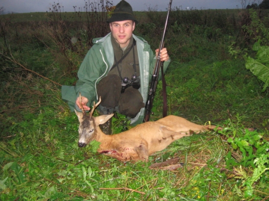 Starý pán