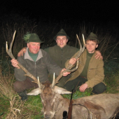 Otcov tohtoročný - 3 veková