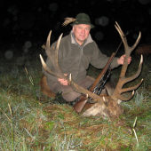 Otcova včerajšia štvorka