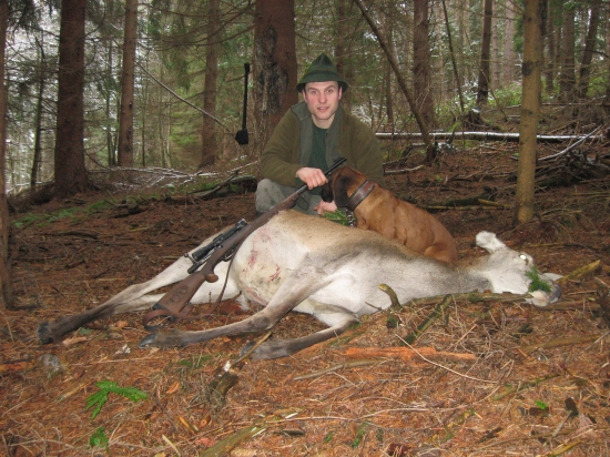 Cinda a jej úspešná dohľadávka