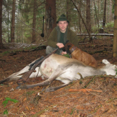 Cinda a jej úspešná dohľadávka