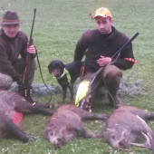 Prijemne stravena sobota