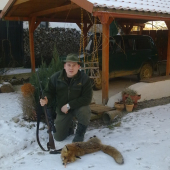 dvojciferna hranica v tejto zime prekročená