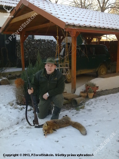 dvojciferna hranica v tejto zime prekročená