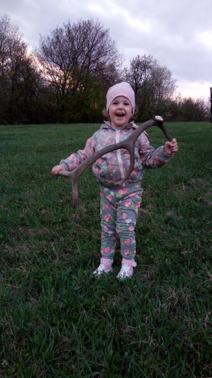 Nefalšovaná radosť