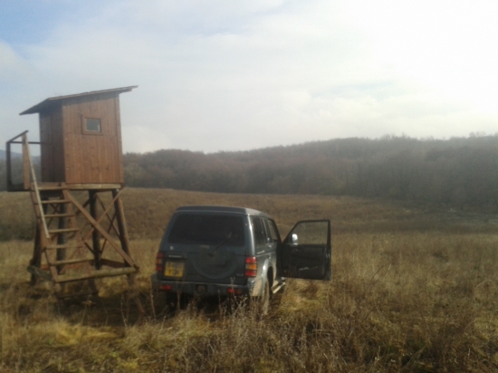 konecne v novej lokalite