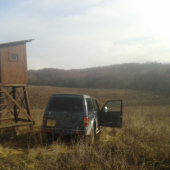 konecne v novej lokalite