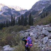 Nekonečné kouzlo Kanady.