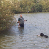 PES PŘÍTEL ČLOVĚKA