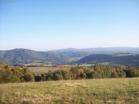 moj kraj