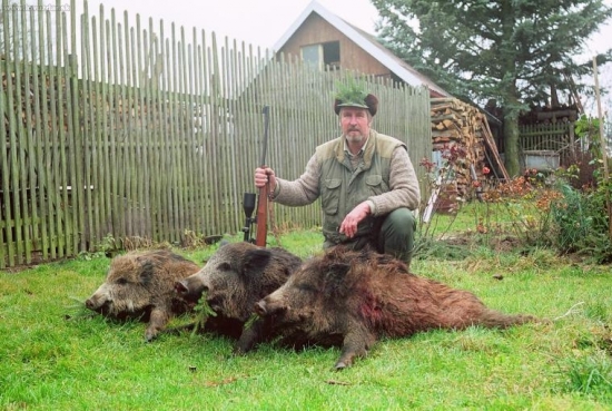 2 úspěšné noci kamaráda