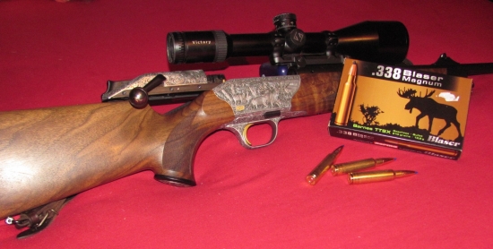 Trošku štiplavejší kaliber