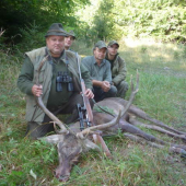 Hosťov ranný úspech