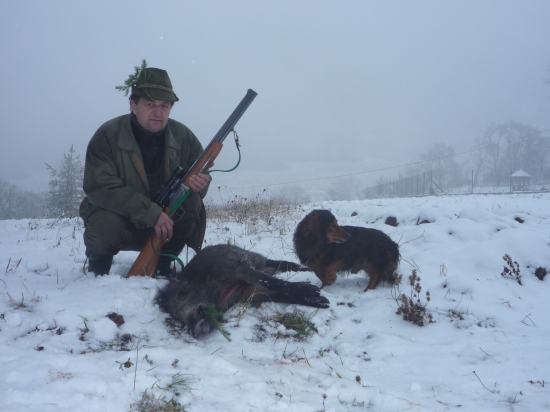 Vianočná dohladavka