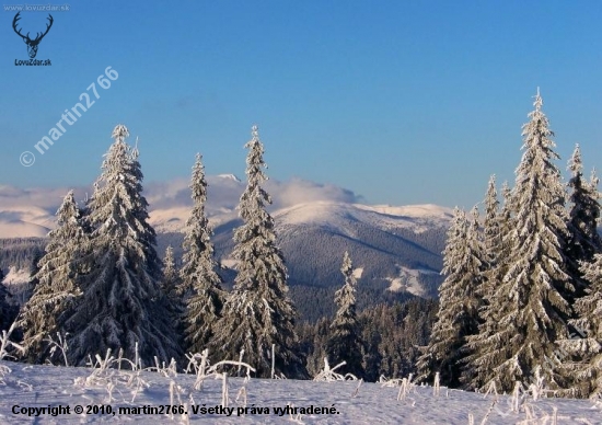 Nízke Tatry