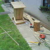 moja letná prázdninová práca :)