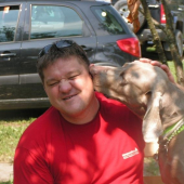 Stavač: Láska je láska!