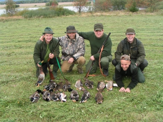 Kačice 2009- super akcia