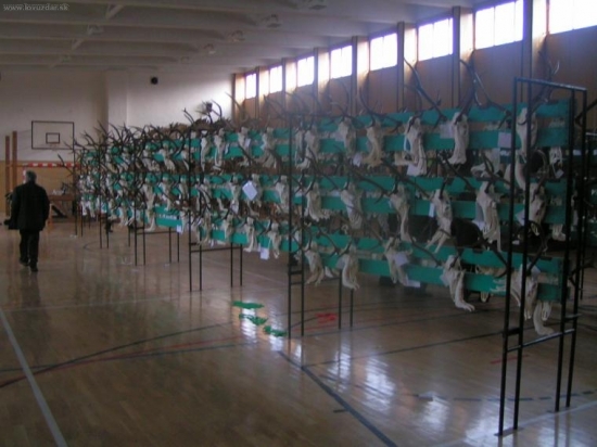 CHP Jablonov n. Turňou