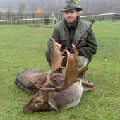 Premoknuty ale spokojny