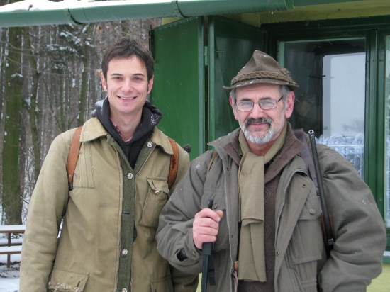 Tonda z Ontaria  a Tonda z Ulambátaru -)