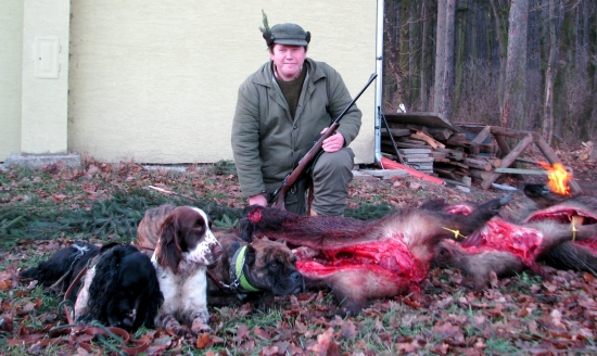 slunce v duši......