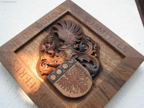 dřívější práce