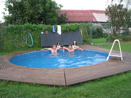 relax po dvoudeních zkouškách