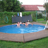 relax po dvoudeních zkouškách