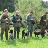 čekání na verdikt rozhodčího