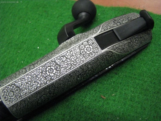 když sa blaser vyzdobý není až tak zlý-robil M.Čelovský