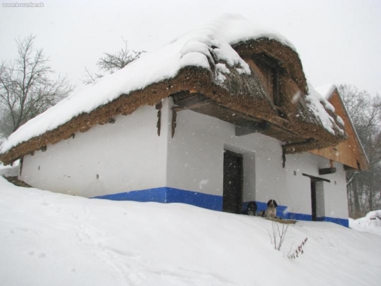 také máme seníky-)