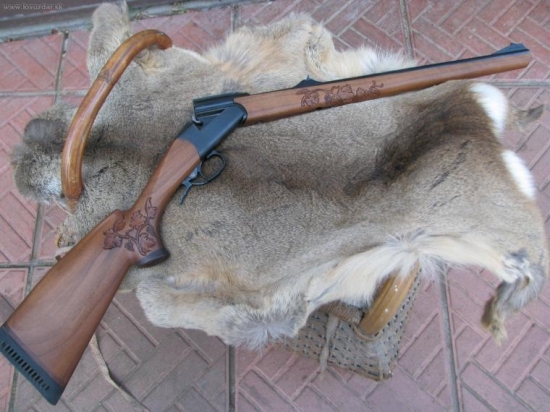 jadna z jednodužších úprav IŽKY