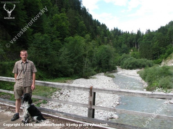 ještě jedna s alp