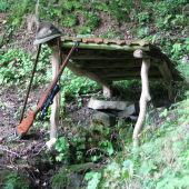 studánečka s dobrů vodů