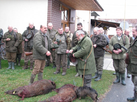 už sme si na maskáče odvykli