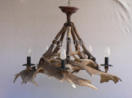 luster 5 krat 60 wattov