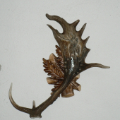 nastene hodiny