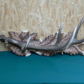 vesiak 90cm vaha zhodu 3kg