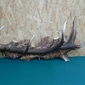 vesiak 90cm vaha zhodu 2kg